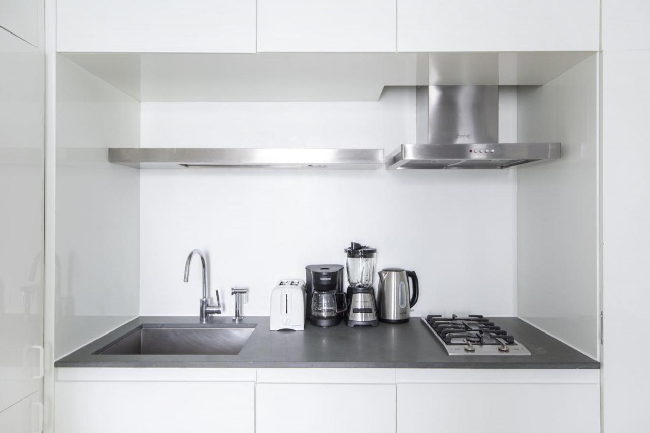 Stylish 2bd With Washer And Dryer Near Times Square * Nova York