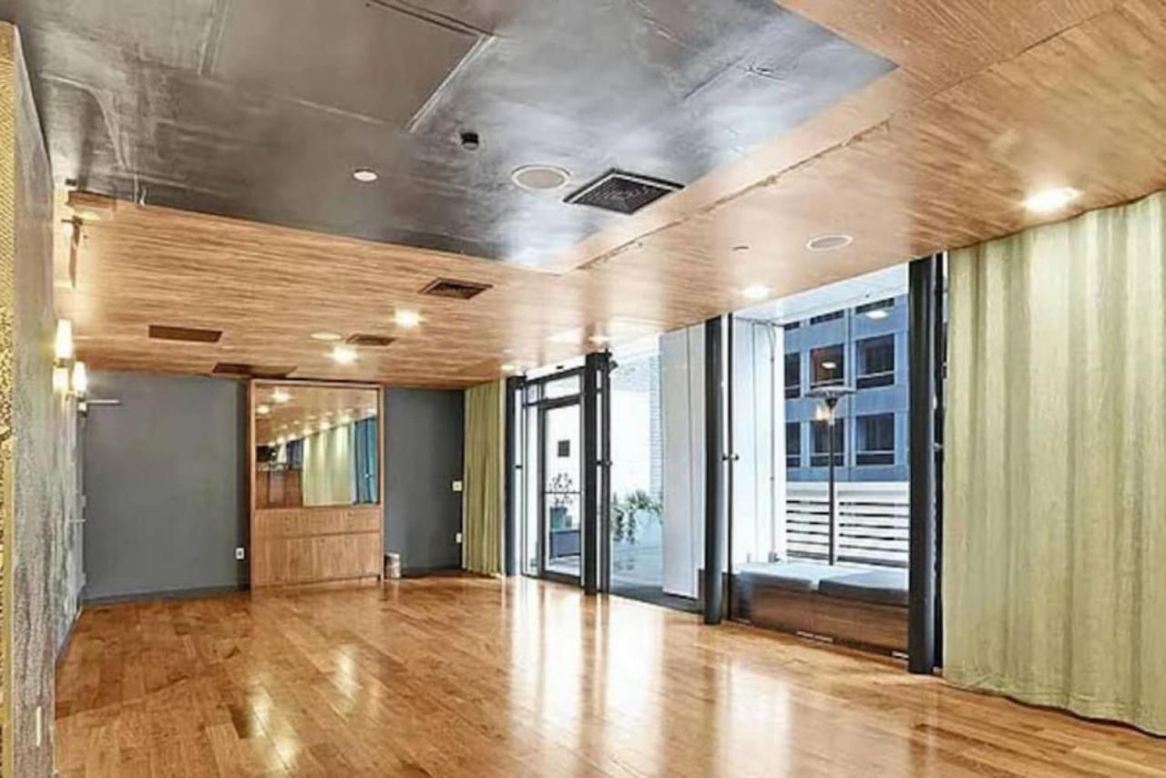 Apartamento Stylish 2bd With Washer And Dryer Near Times Square Nova York